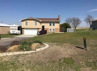 1109 N Milford Lake Rd, Junction City, KS 66441