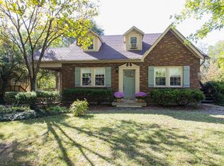 1119 Graybar Ln, Nashville, TN 37204