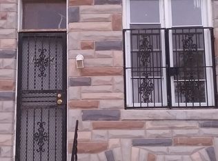 1944 Hollins St, Baltimore, MD 21223