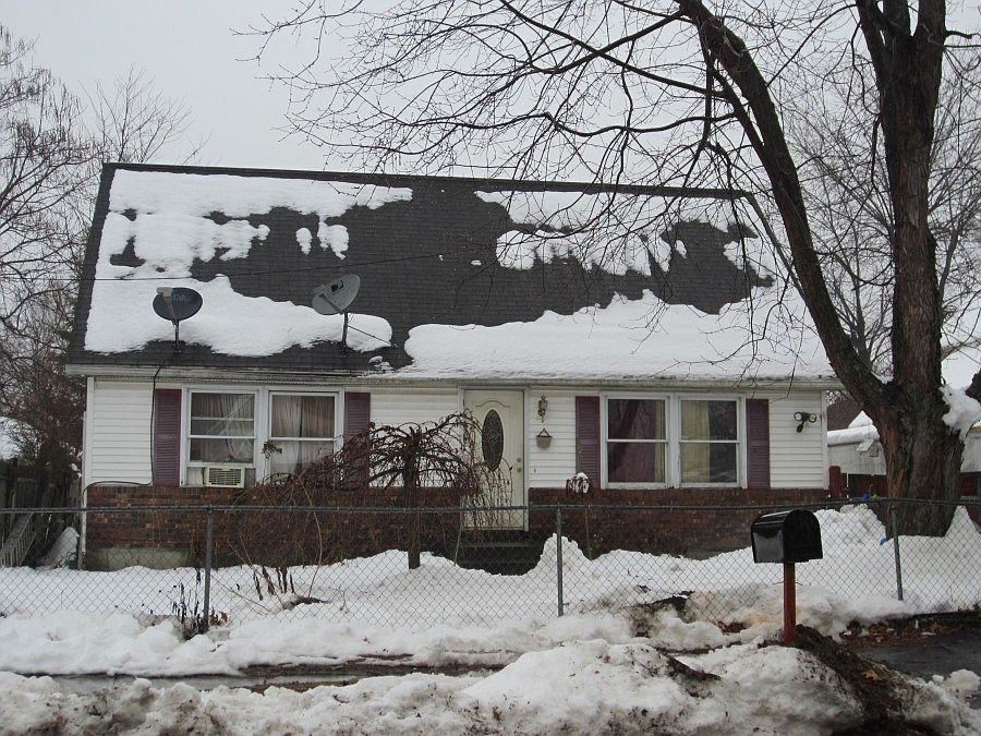 68 Fargo St, Springfield, MA 01119 Zillow