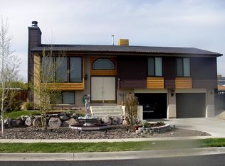 6302 W Kapford Dr, West Valley City, UT 84128