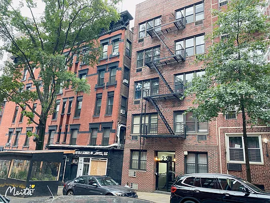 Rented by Brown Harris Stevens | media 4
