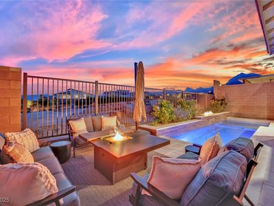 12073 Glentana View St, Las Vegas, NV, 89138