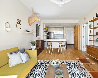 Rented by Nest Seekers International