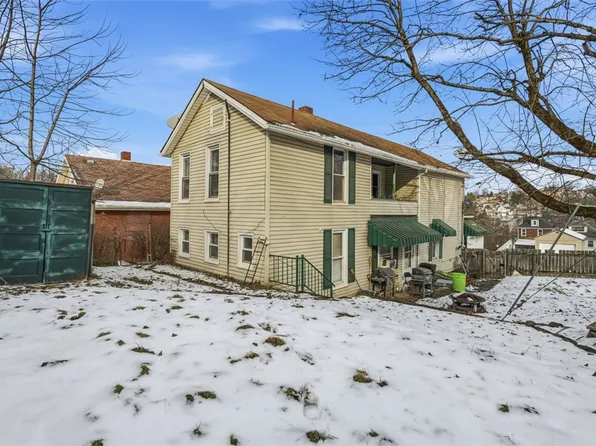 1178 Grandview Ave, Braddock, PA 15104