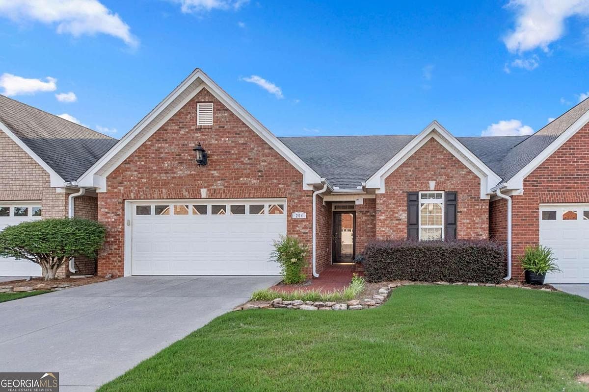 204 Regency Ln SW, Calhoun, GA 30701 | Zillow