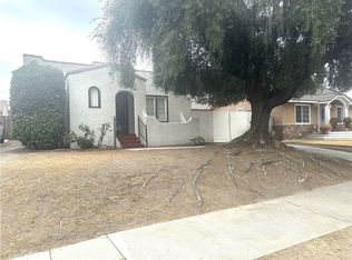 1316 Elm St, Alhambra, CA 91803