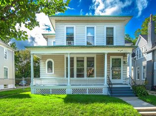 1020 College Ave, Racine, WI 53403