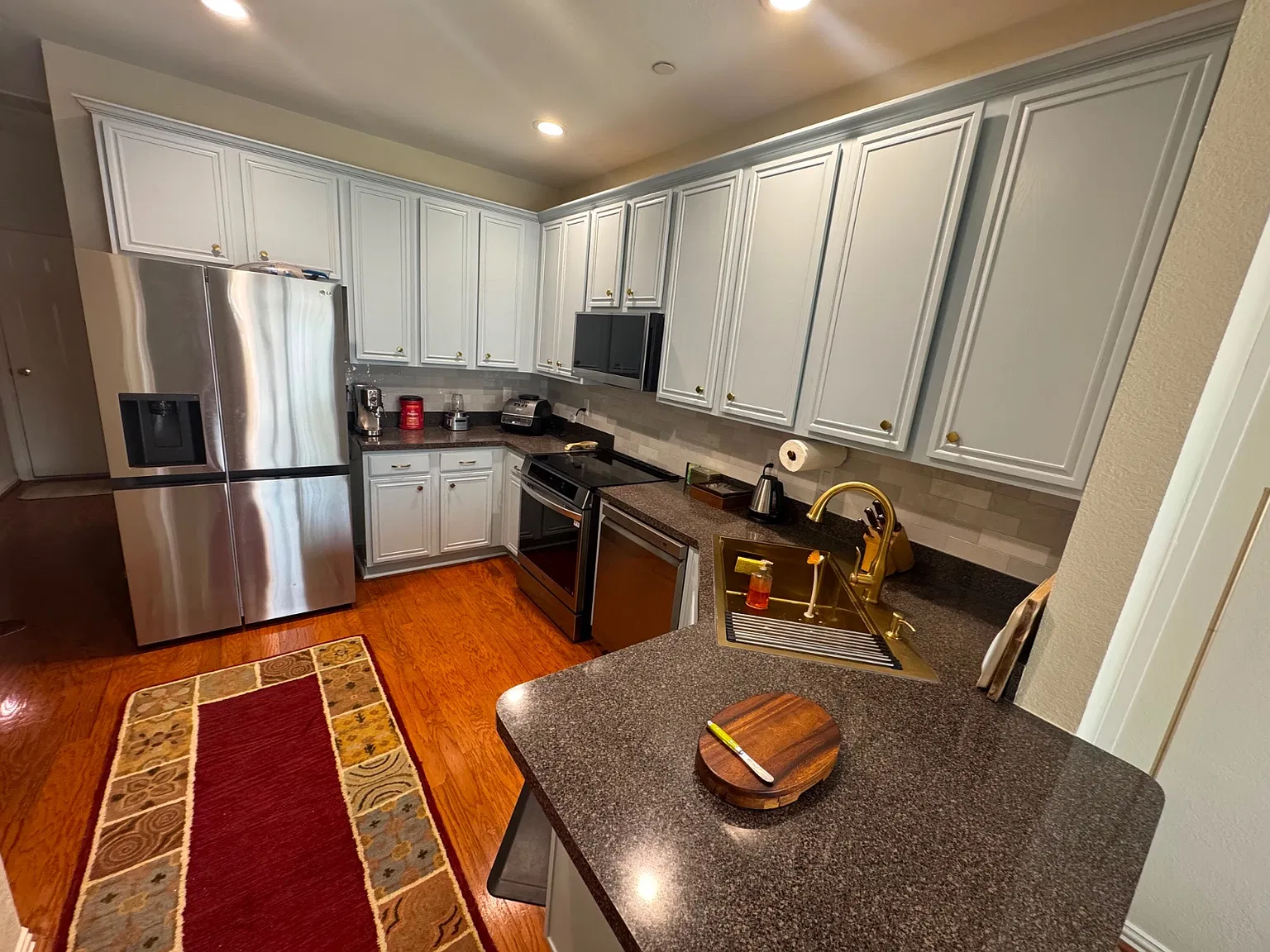 7117 Wolfemont Ln — Photo 2