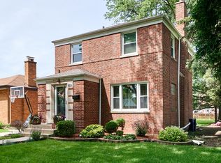 1336 Portsmouth Ave, Westchester, IL 60154