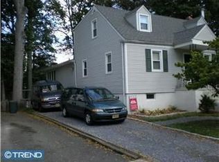 255 Spruce Ave, Maple Shade, NJ 08052