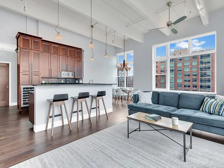 1500 Washington St #6D — Photo 2