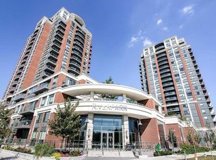 8228 Birchmount Rd UNIT 233, Markham, ON L3R 1A6