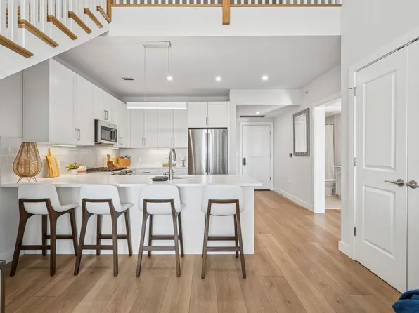 Ocean Gate, 84 Cooper Ave #2310, Long Branch, NJ 07740