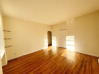 Rented by Compass