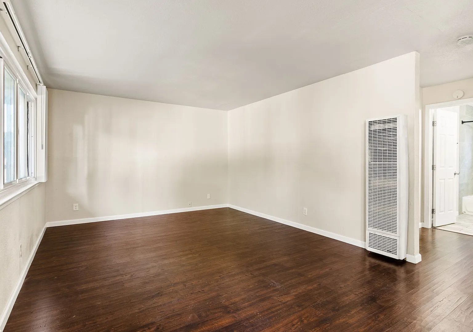 Freshly Renovated 2-Bedroom Oakland Apartment | In-Unit Laundry & Parking Included — Photo 2
