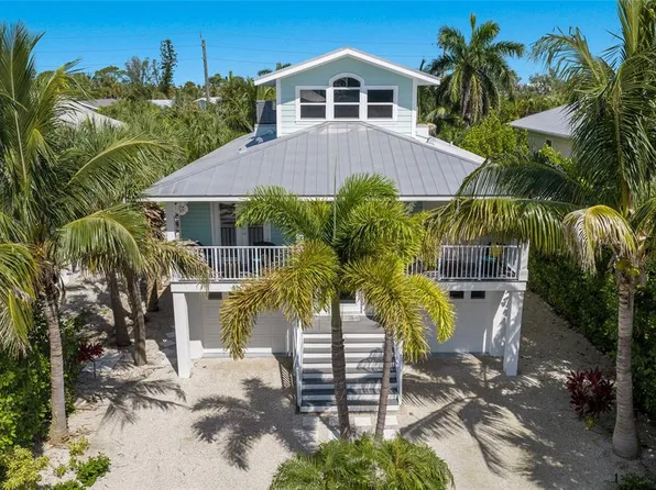 510 MAGNOLIA AVENUE, ANNA MARIA, FL 34216