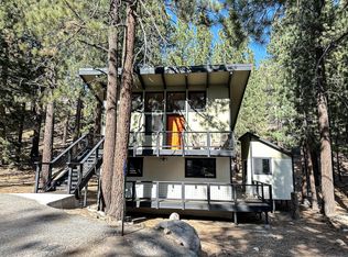 154 Alpine Cir, Mammoth Lakes, CA 93546