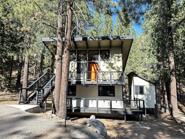 154 Alpine Cir, Mammoth Lakes, CA 93546