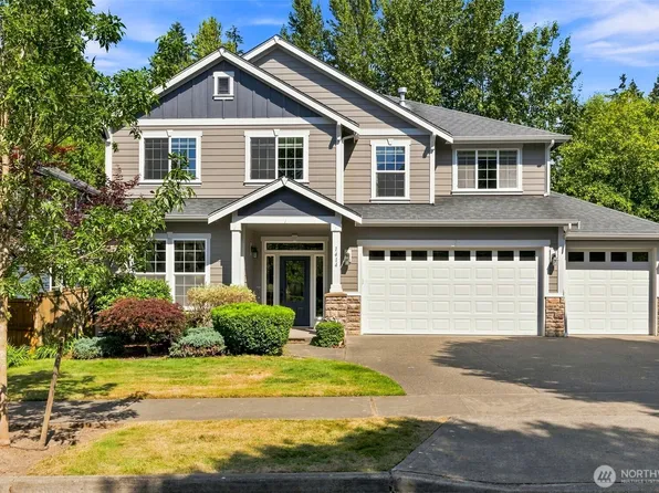 1414 Harvest Avenue SE, Olympia, WA 98501