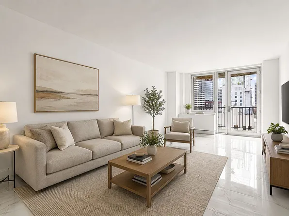 212 E 47th St APT 28F, New York, NY 10017