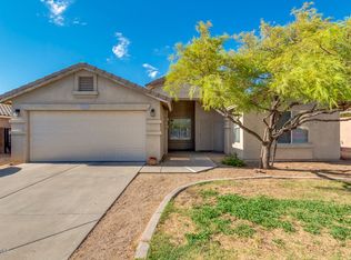 1936 W Nancy Ln, Phoenix, AZ 85041
