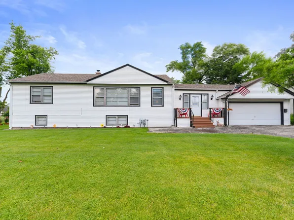6918 Parkside Ave, Countryside, IL 60525