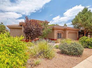 80 Sun Ridge Cir, Sedona, AZ 86351