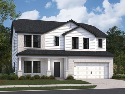 114 Hamilton Ln Lot 108, Lebanon, TN, 37087