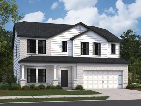 114 Hamilton Ln Lot 108, Lebanon, TN 37087