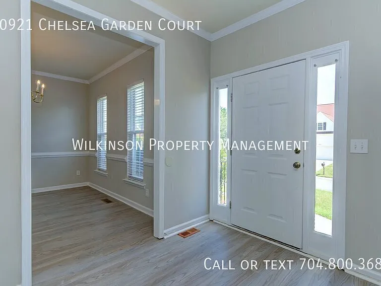 10921 Chelsea Garden Ct — Photo 8