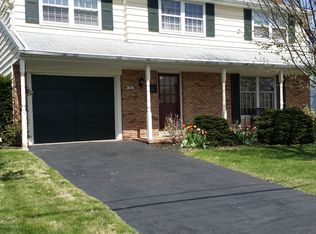 313 N 3rd St, Telford, PA 18969