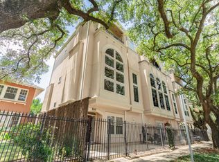 220 Avondale St, Houston, TX 77006