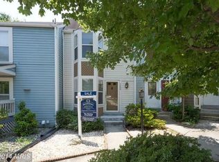 7266 Liverpool Ct, Alexandria, VA 22315
