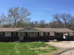 609 Tindel Ter, Cabool, MO 65689