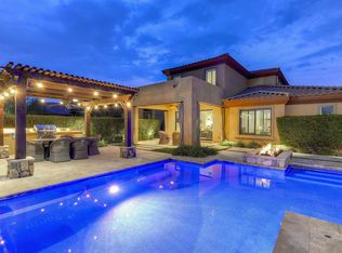 9679 E West View Dr, Scottsdale, AZ 85255