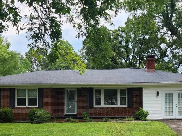 190 Oakdale Rd, Camden, TN 38320