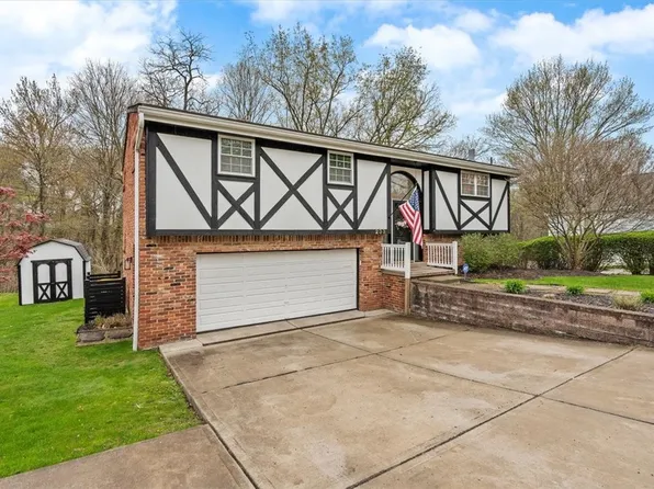 233 Gass Rd, Pittsburgh, PA 15229