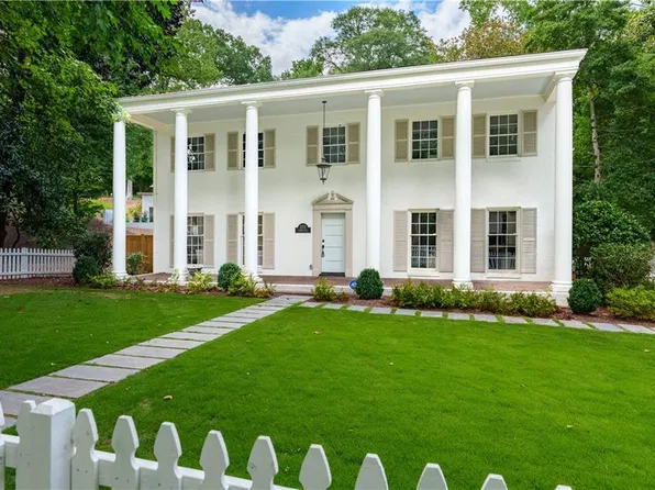 272 Camden Rd NE, Atlanta, GA 30309