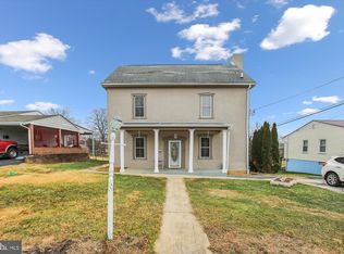 11311 Dogwood Dr, Hagerstown, MD 21740