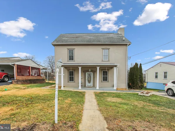 11311 Dogwood Dr, Hagerstown, MD 21740