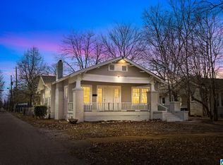 412 12th St SW, Birmingham, AL 35211