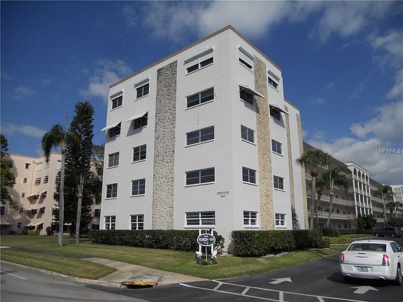 2nd image of 5603 80th St N Unit 107