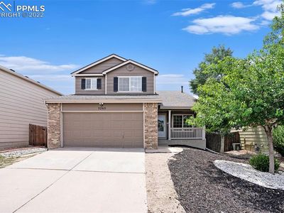 5265 Pine Haven Dr, Colorado Springs, CO, 80923