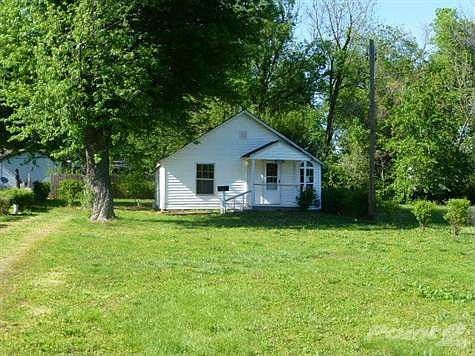 There has been some updating and remodeling started and some completed.