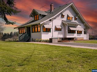 34466 Brewster Rd, Lebanon, OR 97355