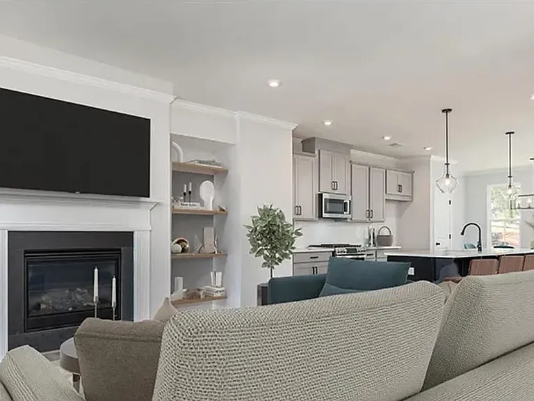 813 Cameron Trl — Photo 12