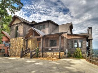 472 Overlook Rd, Blue Ridge, GA 30513