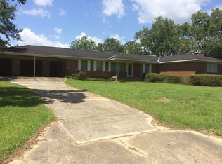 630 Paulk Rd, Ashford, AL 36312
