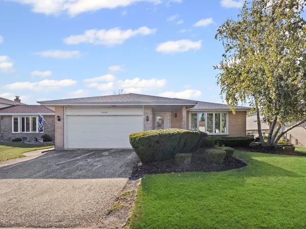 17018 93rd Ave, Orland Hills, IL 60487